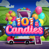 101 Caramelos